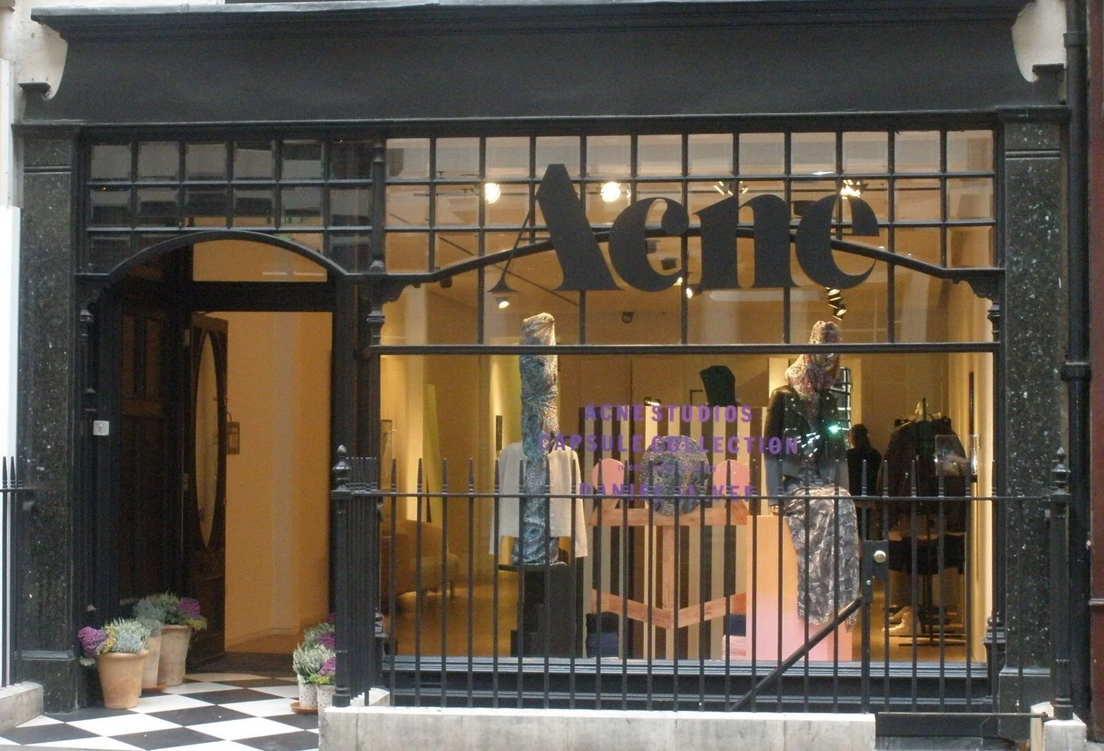 ACNE Dover Street.JPG