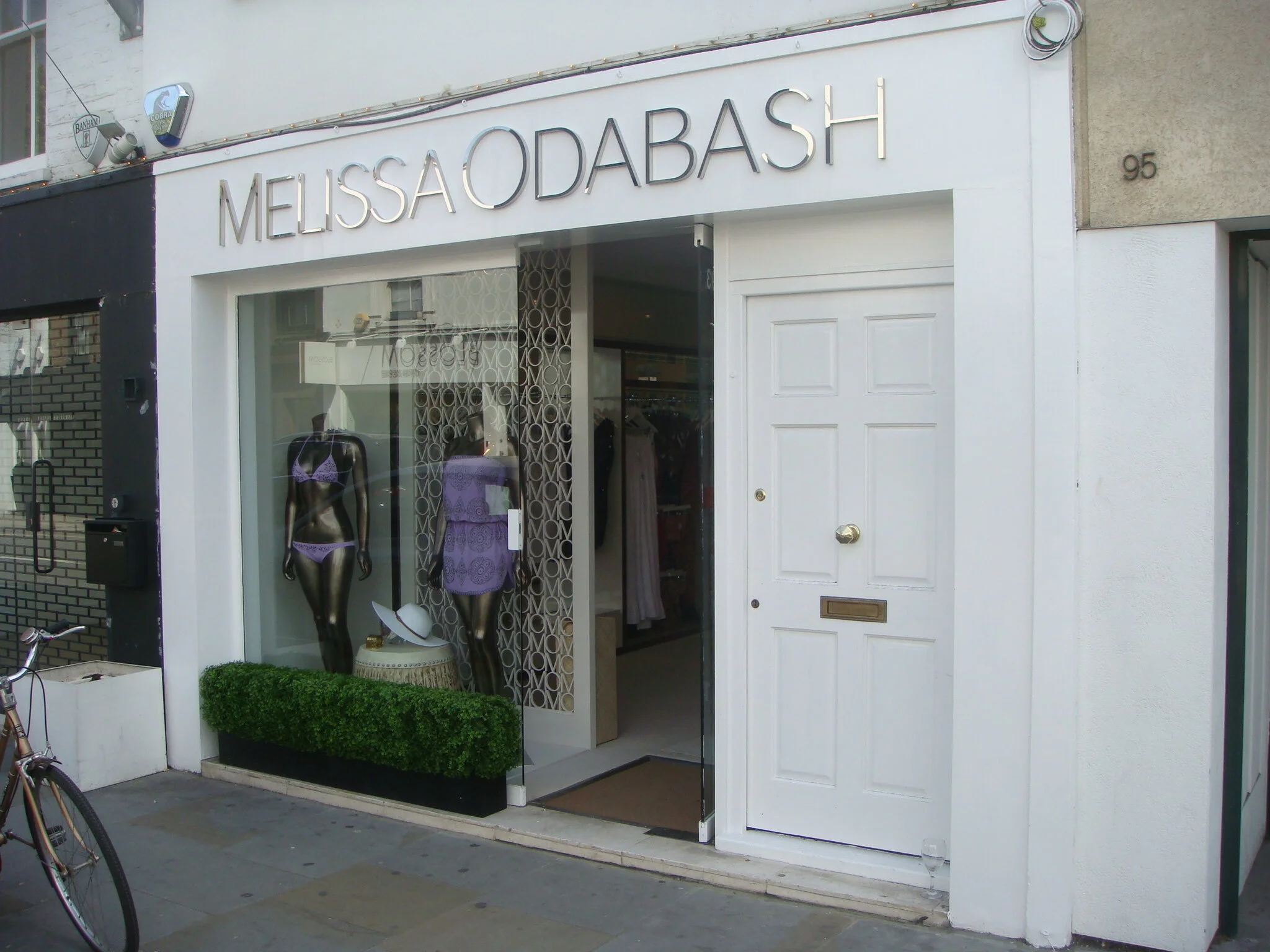 Melissa Odabash Walton Street.JPG