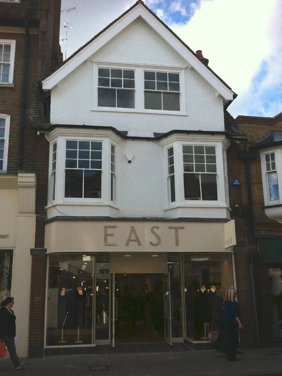 EAST Bishops Stortford.JPG