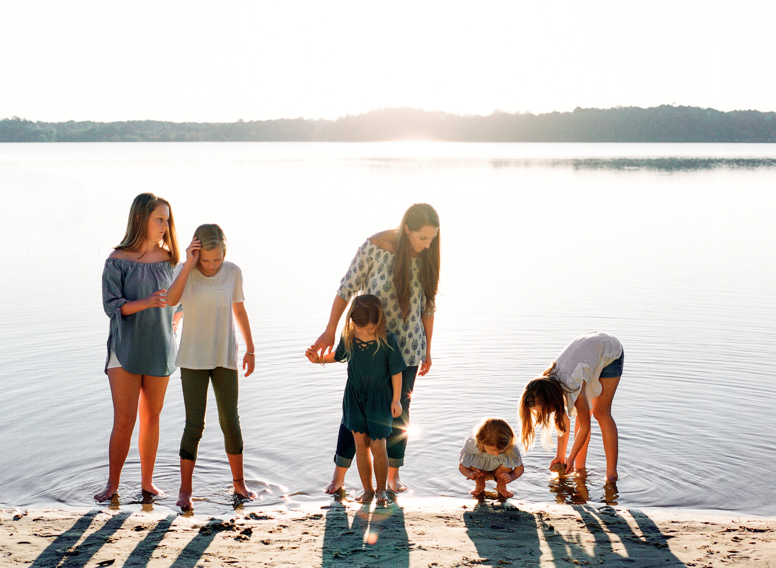 lifestyle-family-photographer-film-lake-crabtree-raleigh