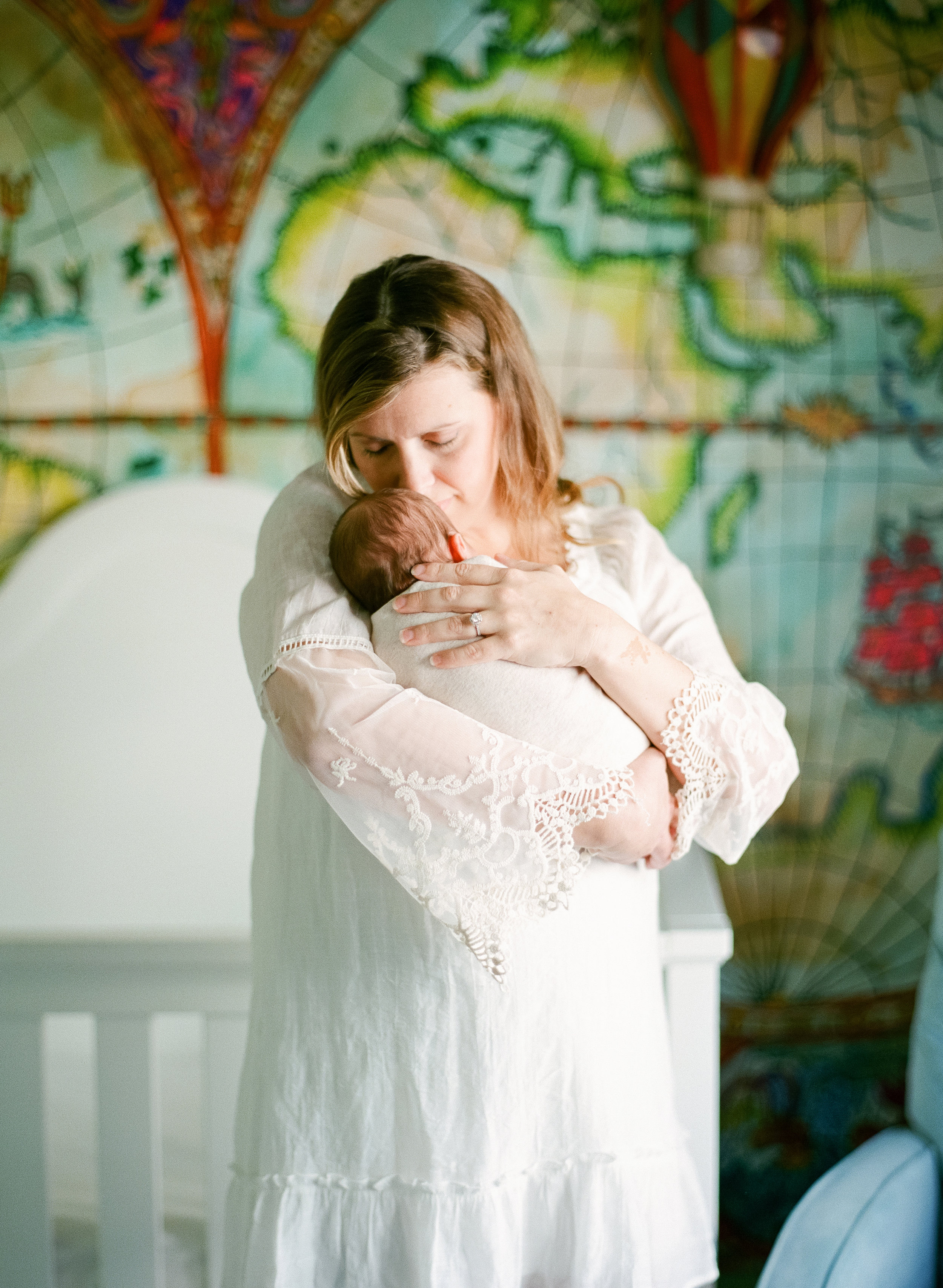 lifestyle-newborn-film-photographer-nursery-raleigh