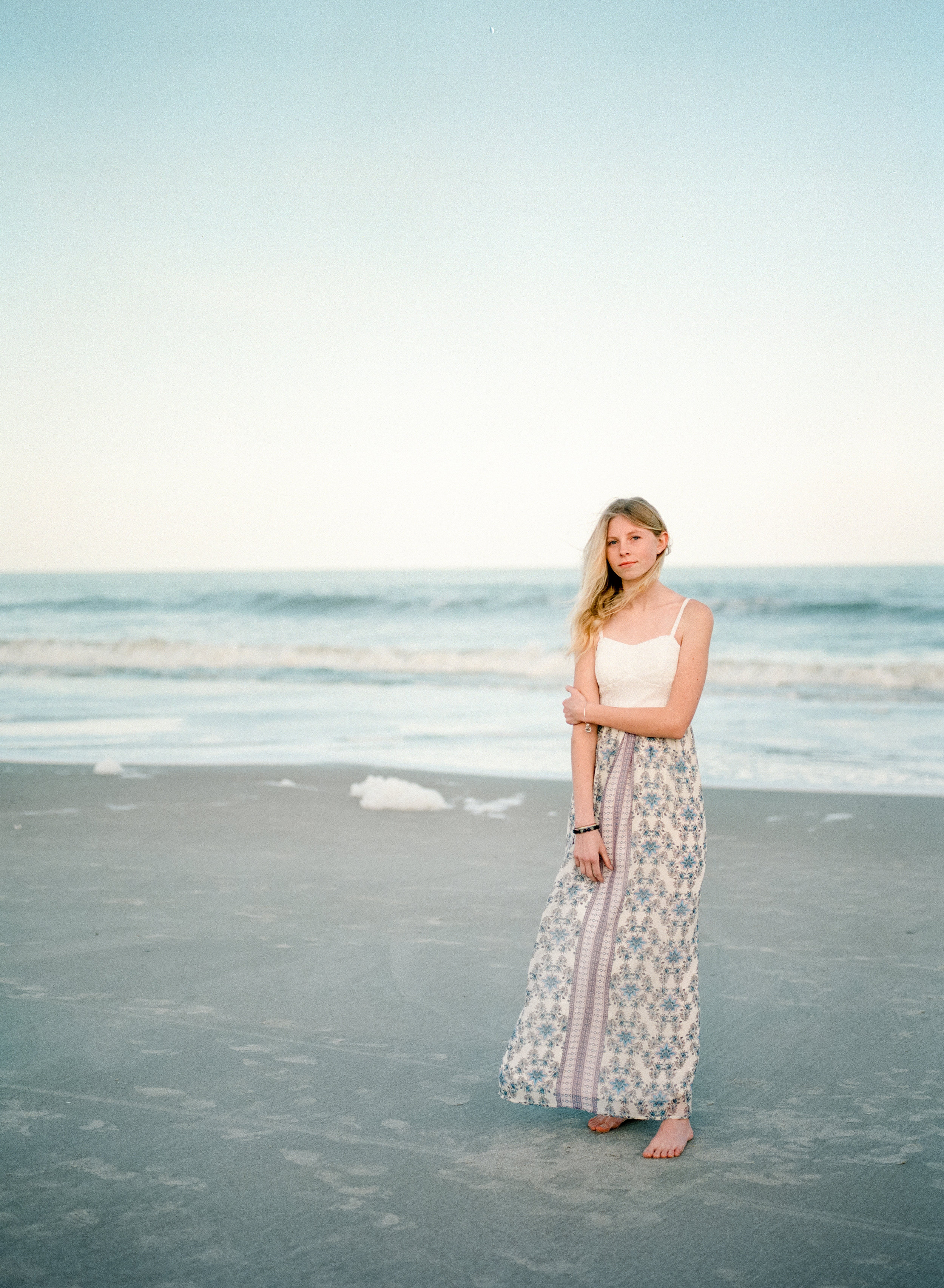 north-carolina-beach-session-film-photographer