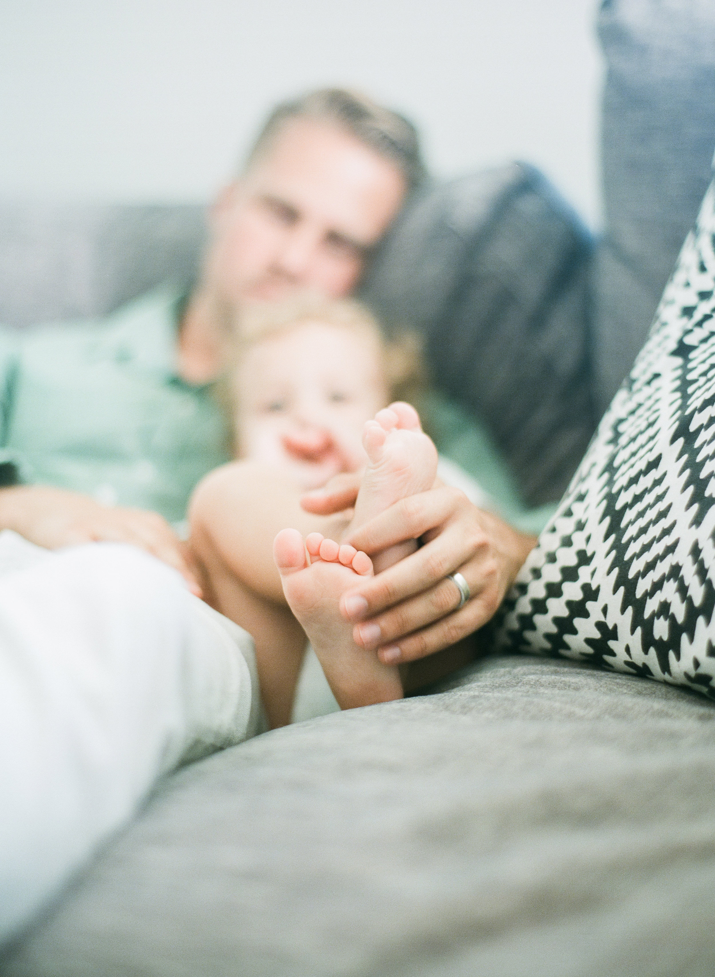 wake-forest-family-maternity-film-photographer
