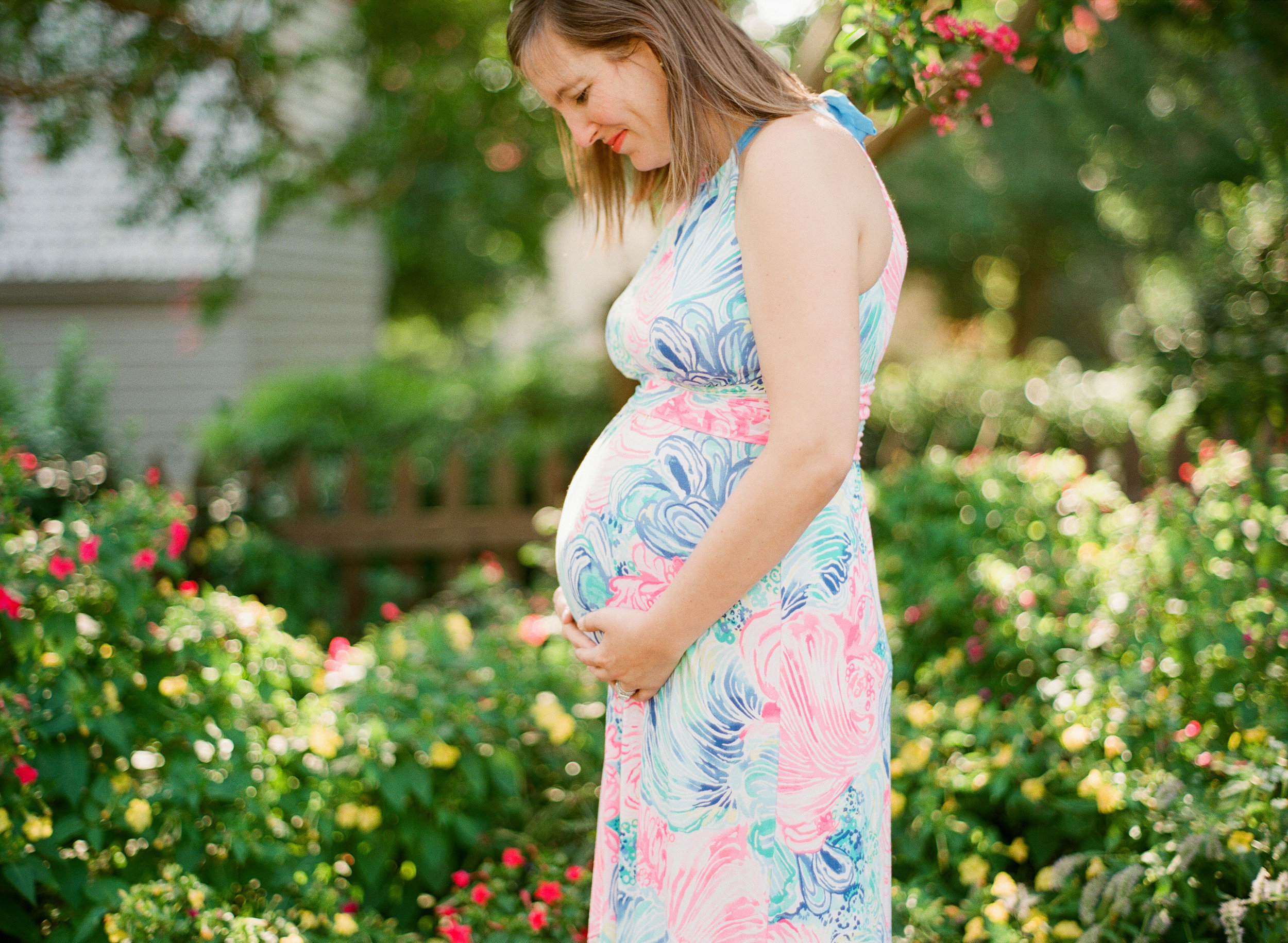 raleigh-newborn-maternity-film-photographer-mordecai-park