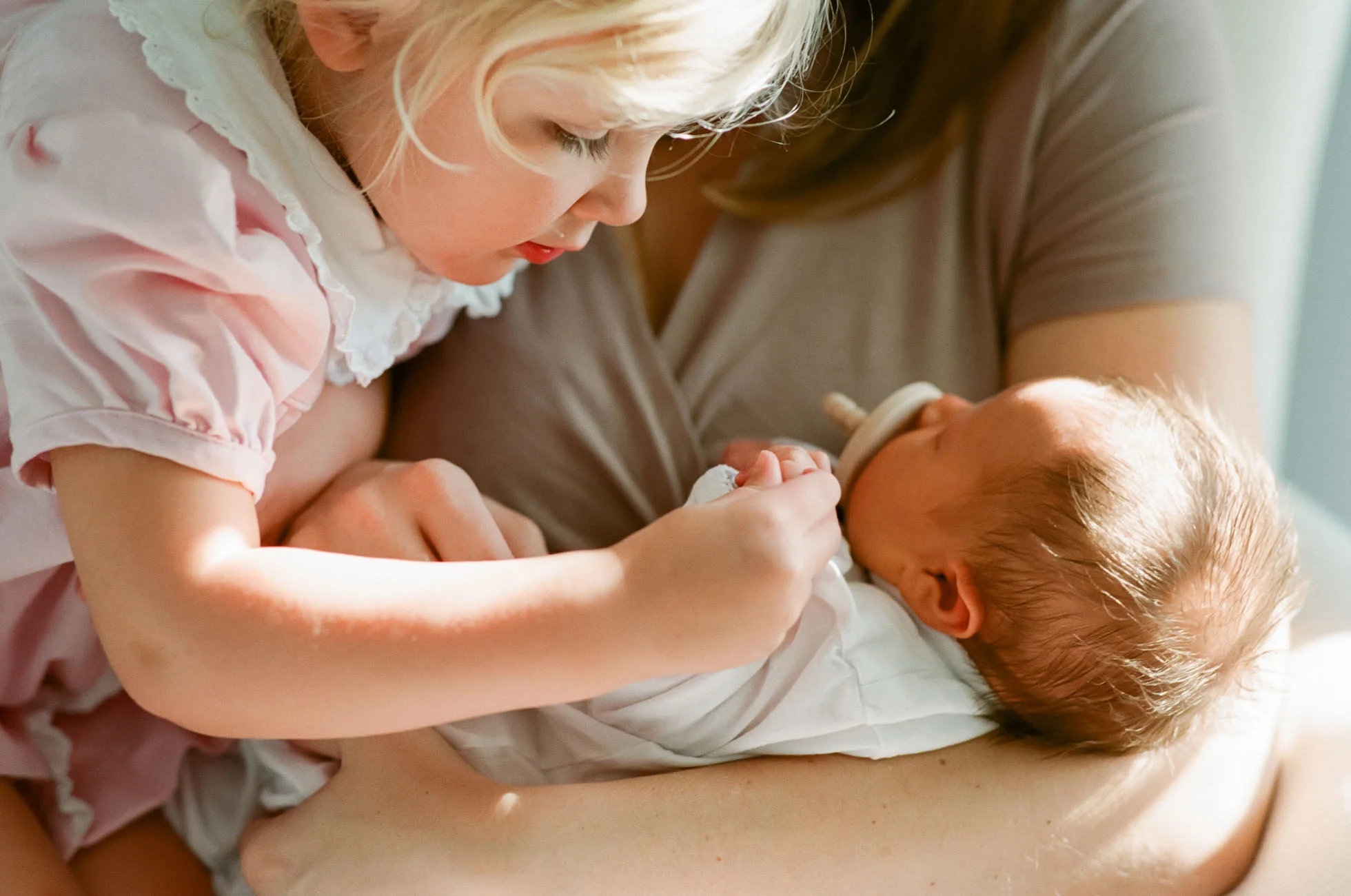 Best of 2018 - Part One | Raleigh Family + Newborn Photographer