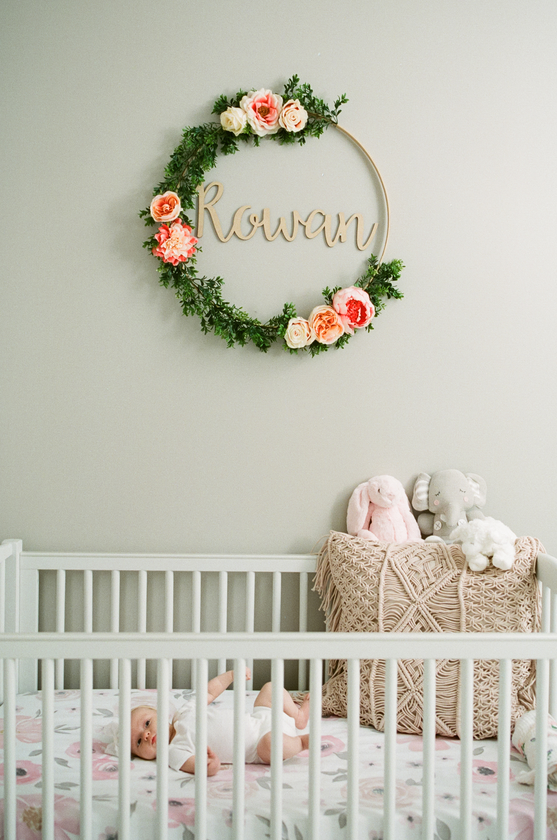 raleigh-lifestyle-newborn-photographer-six-weeks-old-nursery