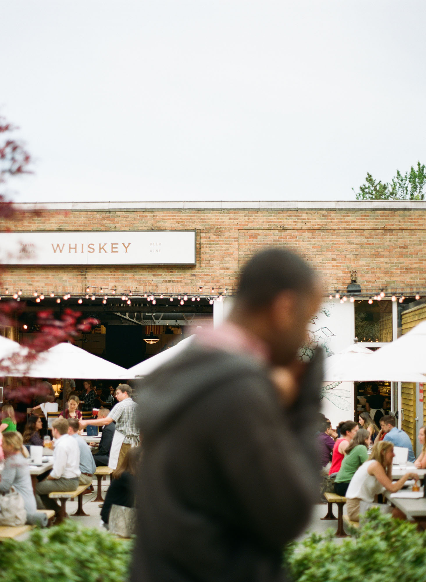 downtown-raleigh-whiskey-kitchen-film-photography-walk