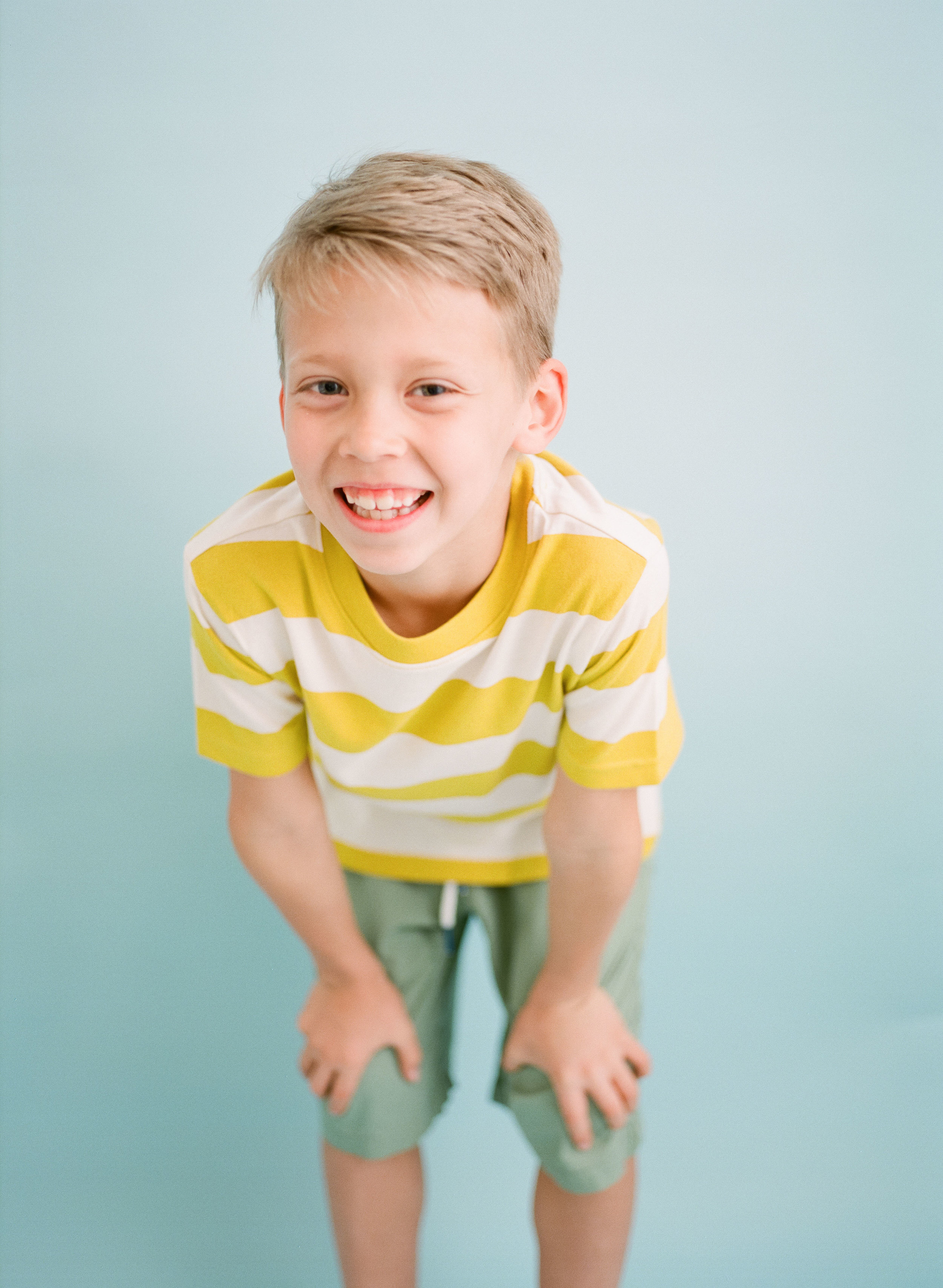 wake-forest-children-photographer-studio-milestones-baby