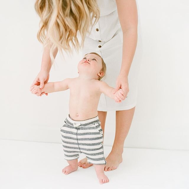 Motherhood portrait sessions are live and over half of the spots have sold out already! 💕 I love my mamas and babies (of all ages) so very much. Our children are our hearts and soul. But being a mama is hard work. It's work that's selfless and usual