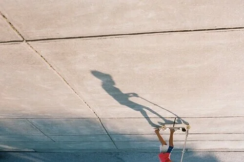 One Frame A Day: May 2020