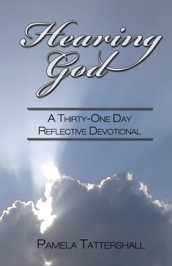 Hearing God-A Thirty One Day Devotional