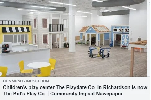 Community Impact Richardson
