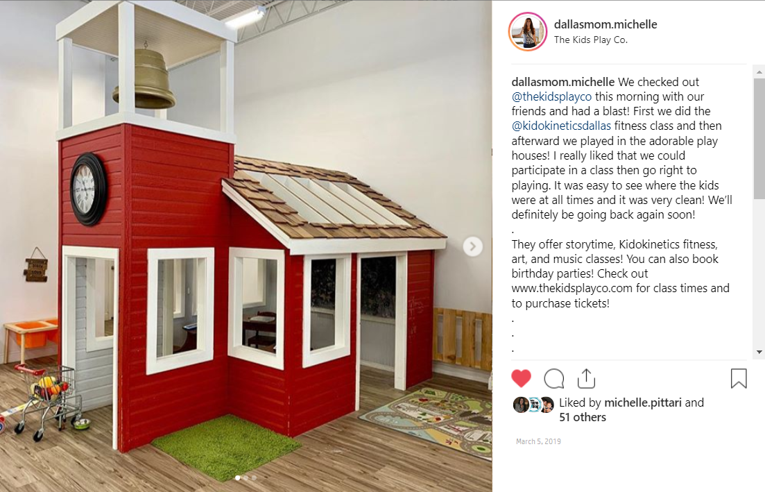 INSTAGRAM REVIEW