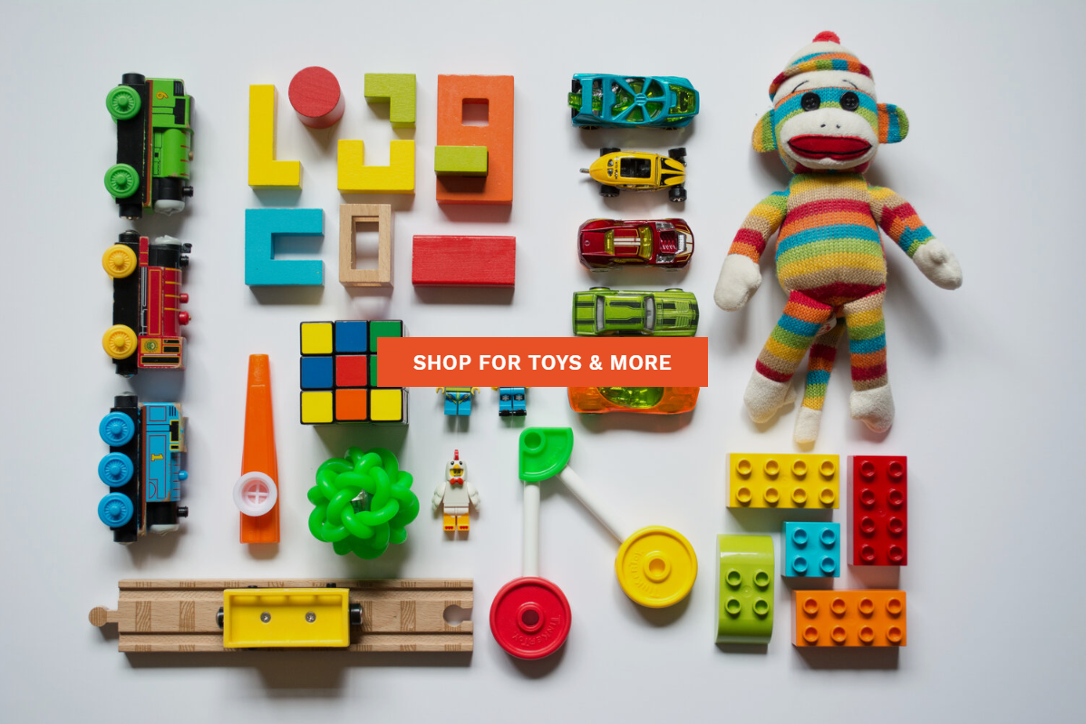 kids & co toys