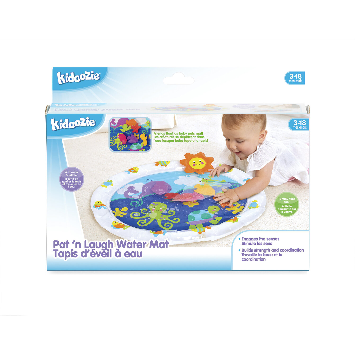 The Kids Play Co The Kids Play Co