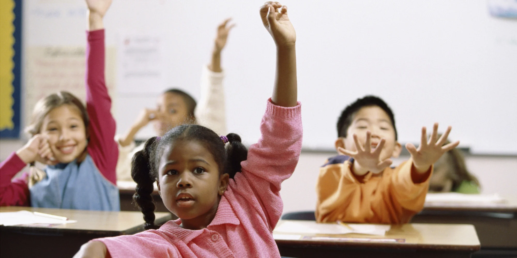 The State of Education Today - Part 2