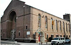 Concord Family Foundation