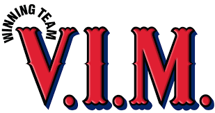 V.I.M. Sneakers