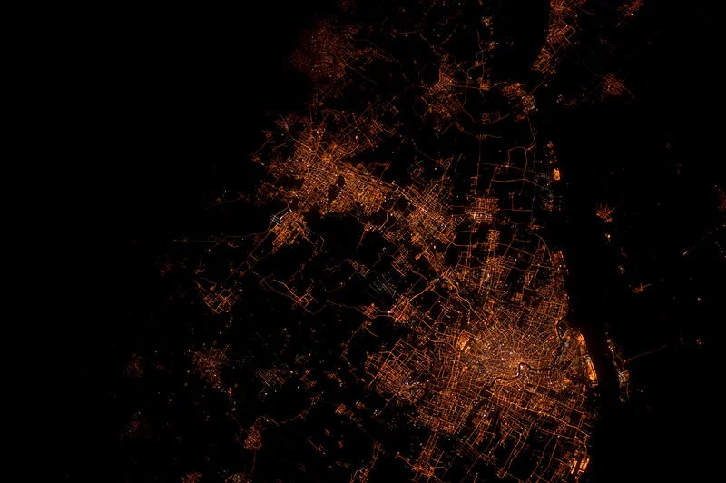 China Investing Heavily in Smart City Innovation