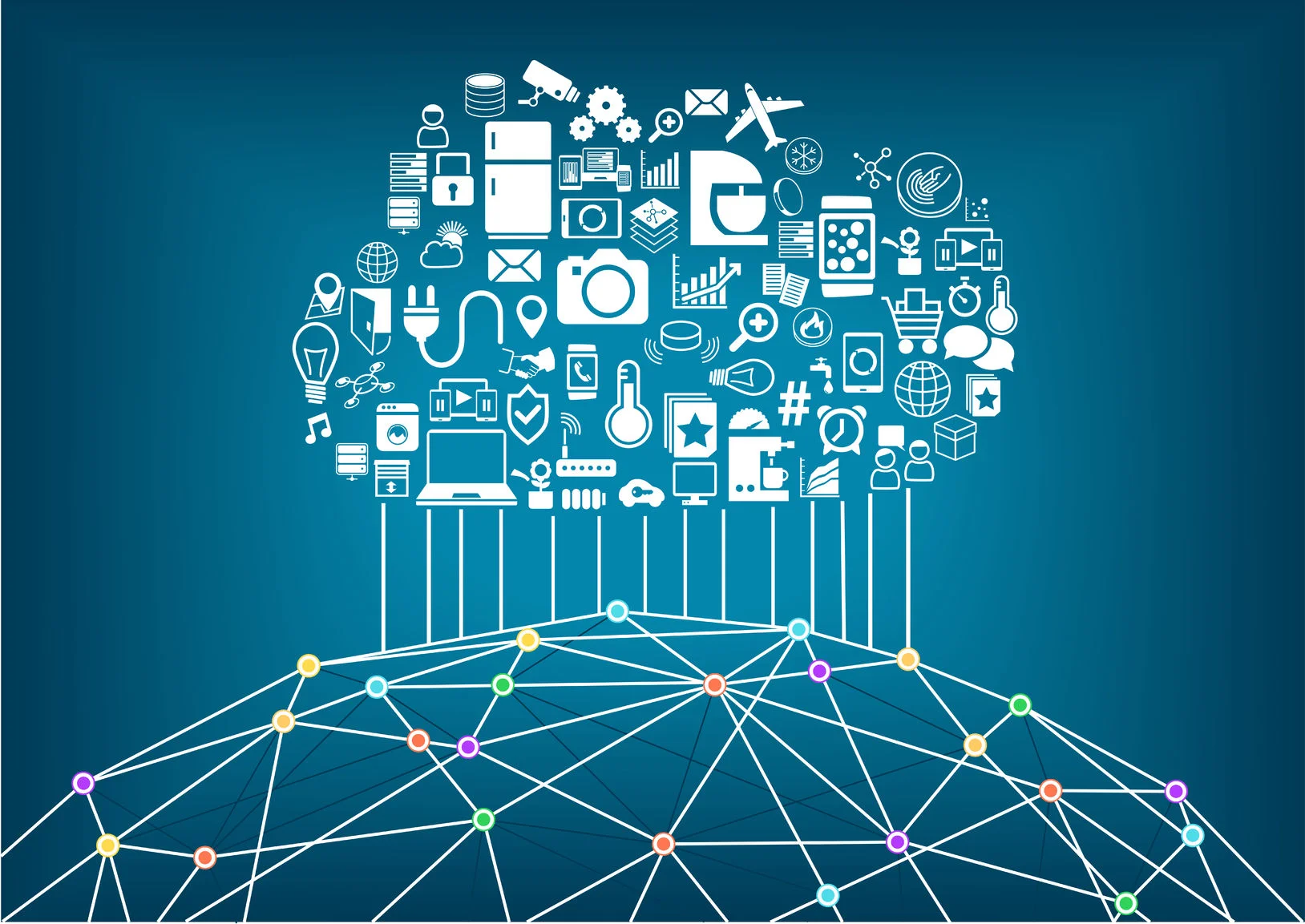 Smart Cities are a Wake Up Call