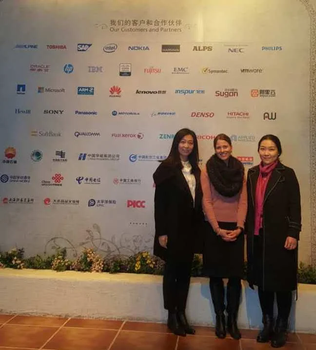 Partnerships