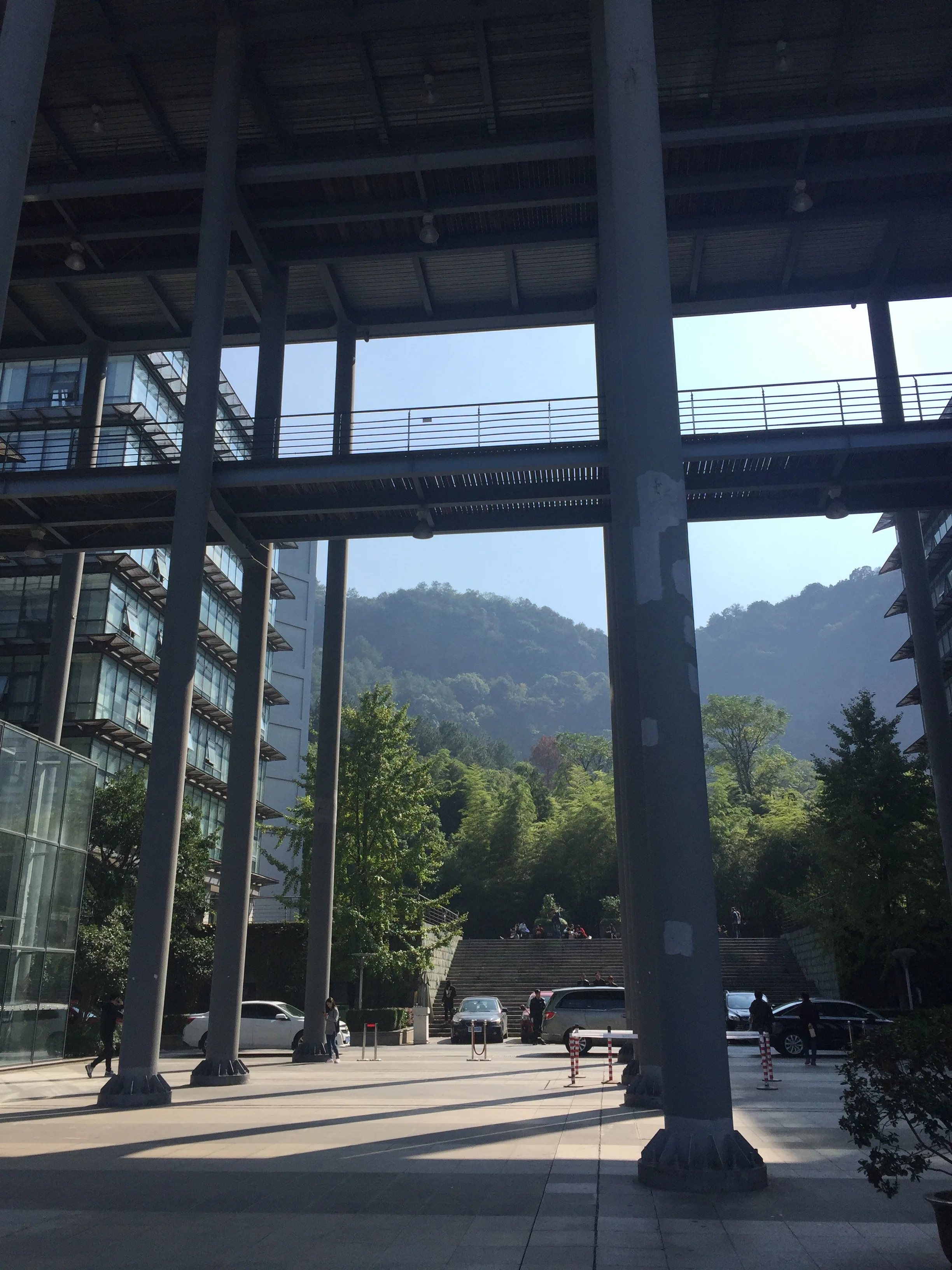 Zhejiang University National Science Park