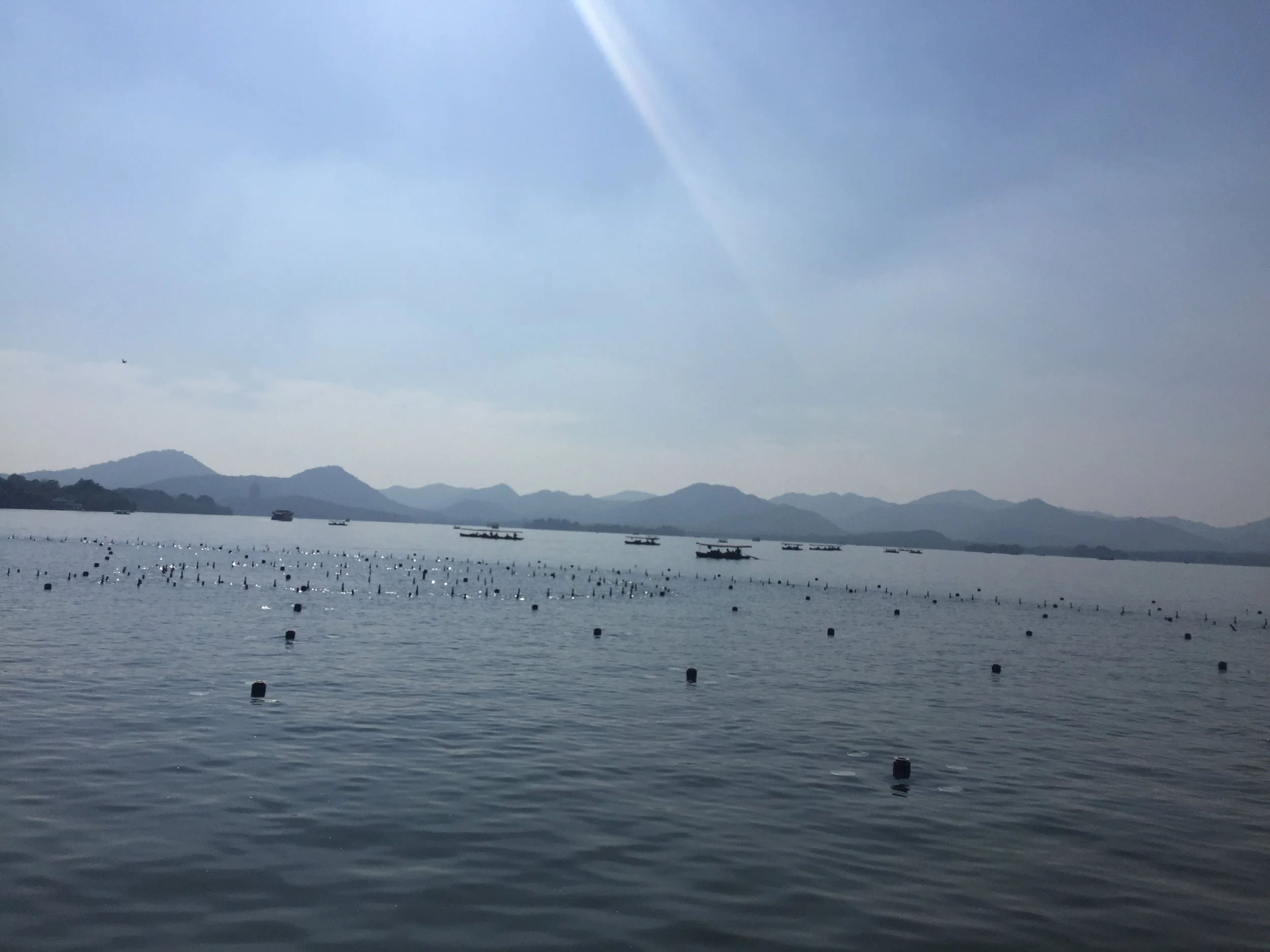 Beautiful Hanzhou