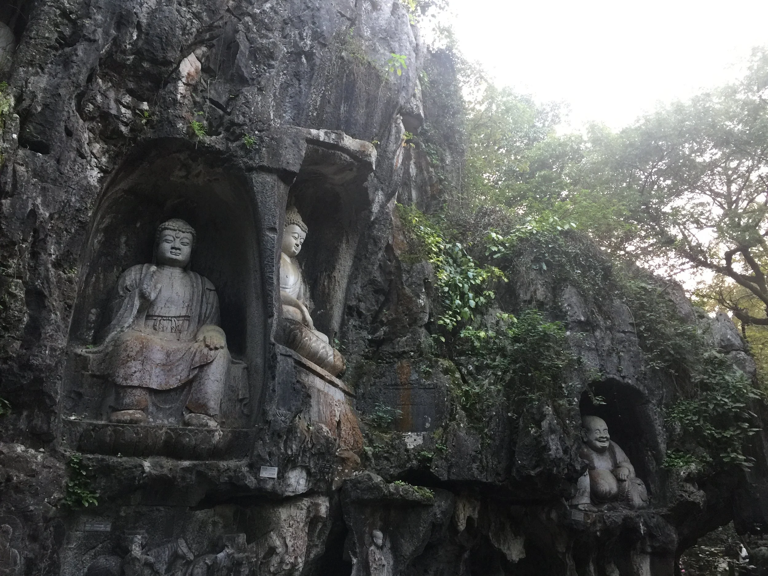 Lingyin Temple
