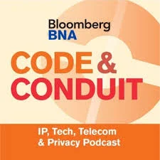 Bloomberg DNA Interview