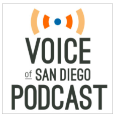 Voice of San Diego on Smart Cities