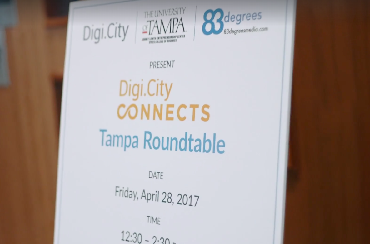 Tampa Roundtable