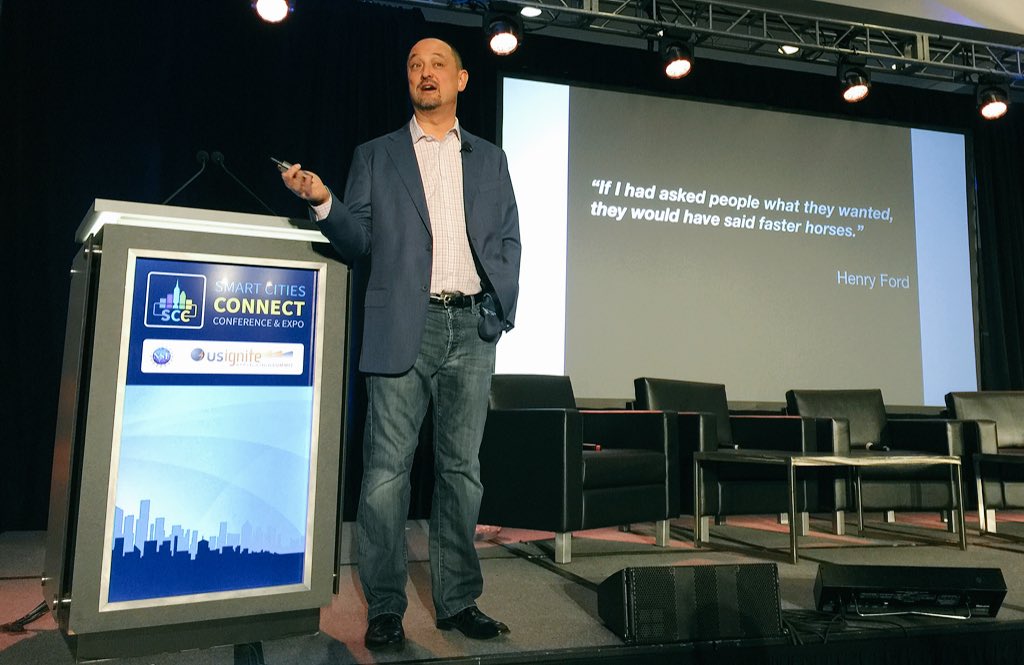 Herb Sih, Think Big Partners