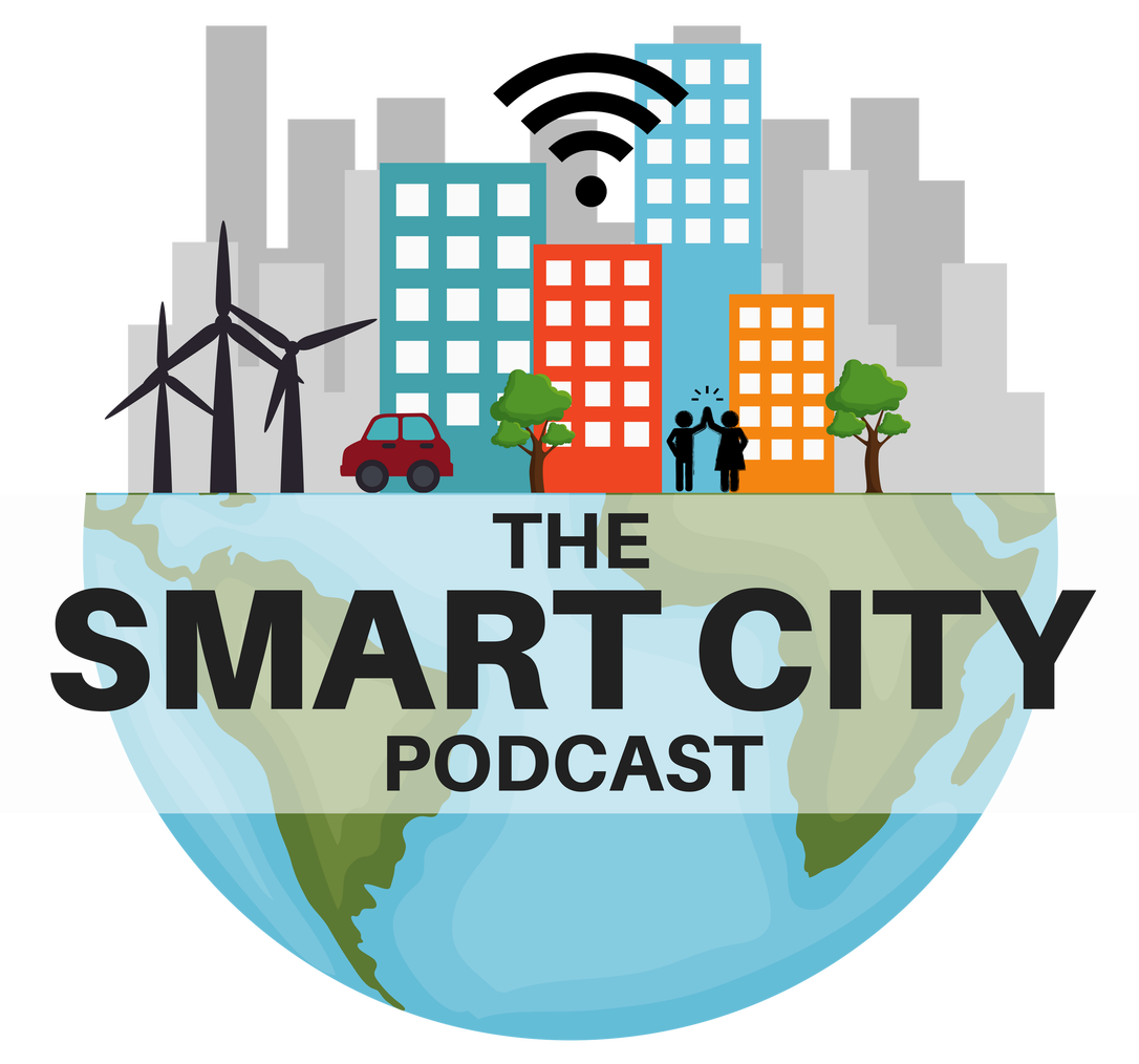 The Smart City Podcast