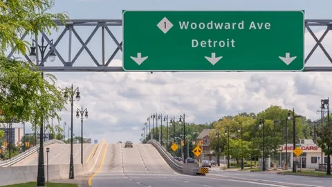 Will Autonomous Vehicles Drive Detroit’s Future?