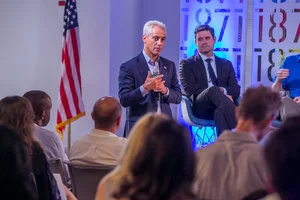 Digi.City in Chicago at 1871
