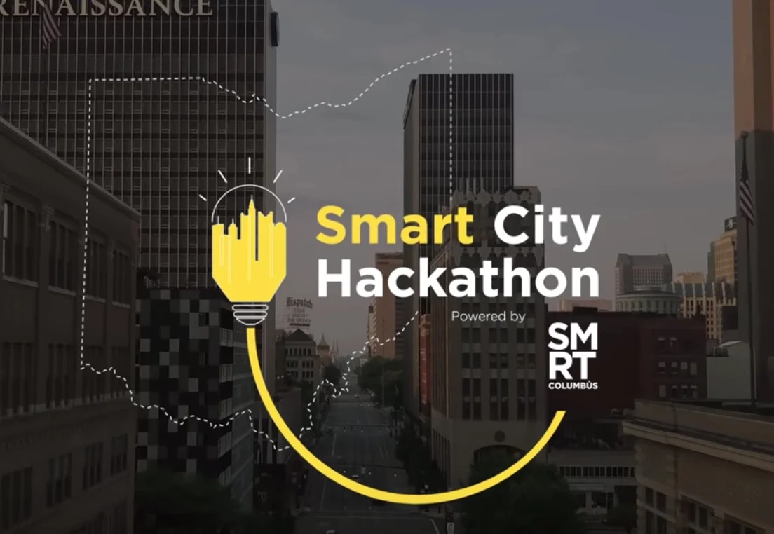 Smart City Hackathon Powered by Smart Columbus Mini Documentary