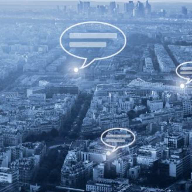 WILL CITIES BE READY FOR 5G?