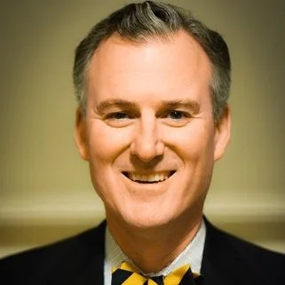 Christopher M. Foley, P4 Infrastructure
