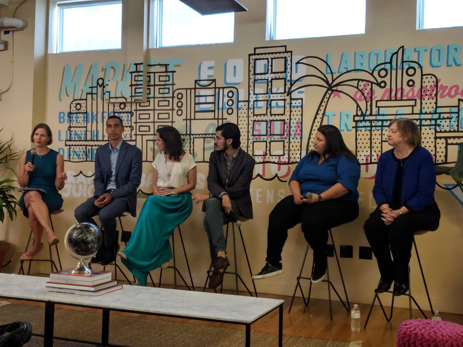 Digi.City Connects: Miami-Dade Roundtable