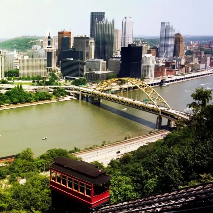 How America’s dying rust belt town can transform into “smart cities” of the future