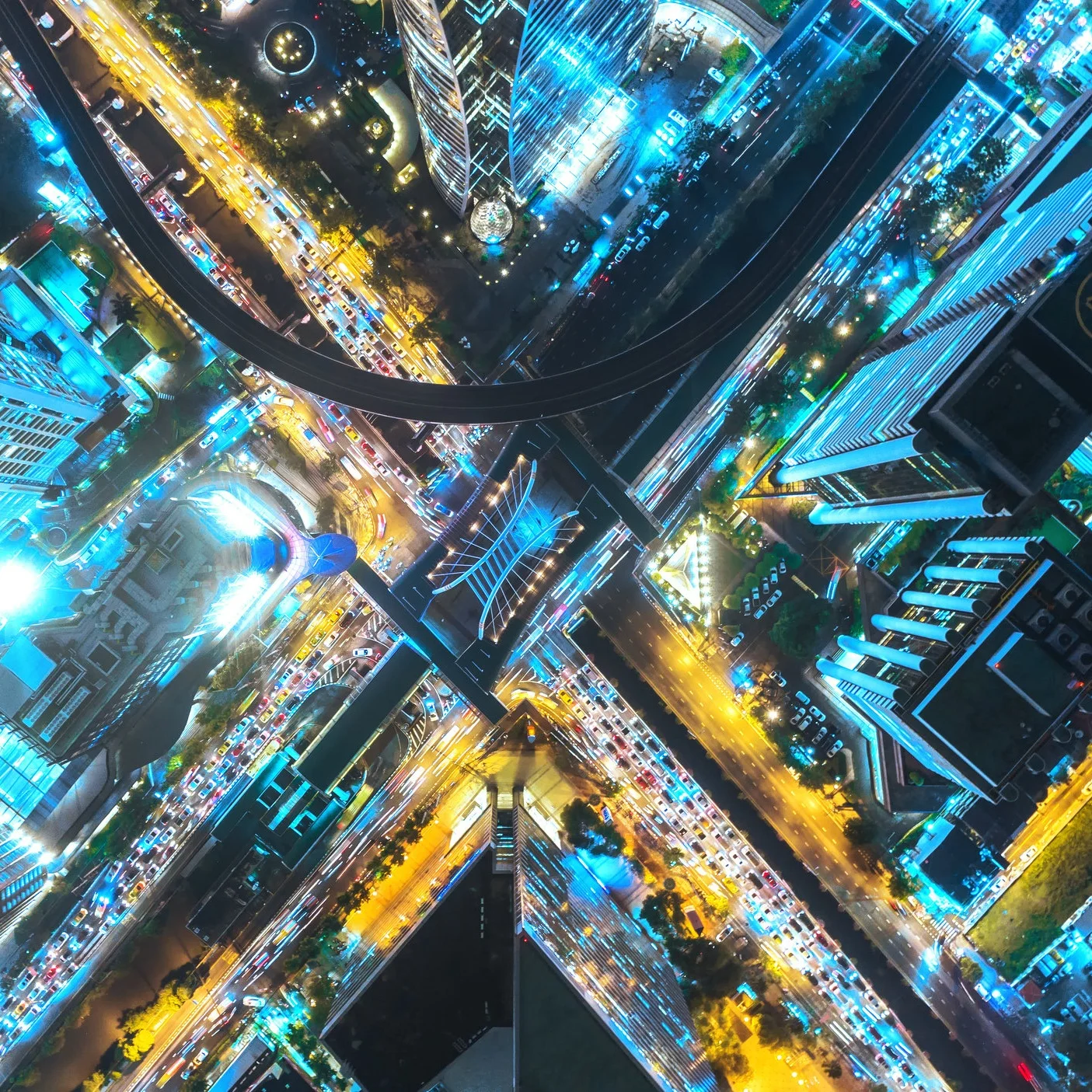 IoT Transit: The Planes, Trains and Automobiles of the Future