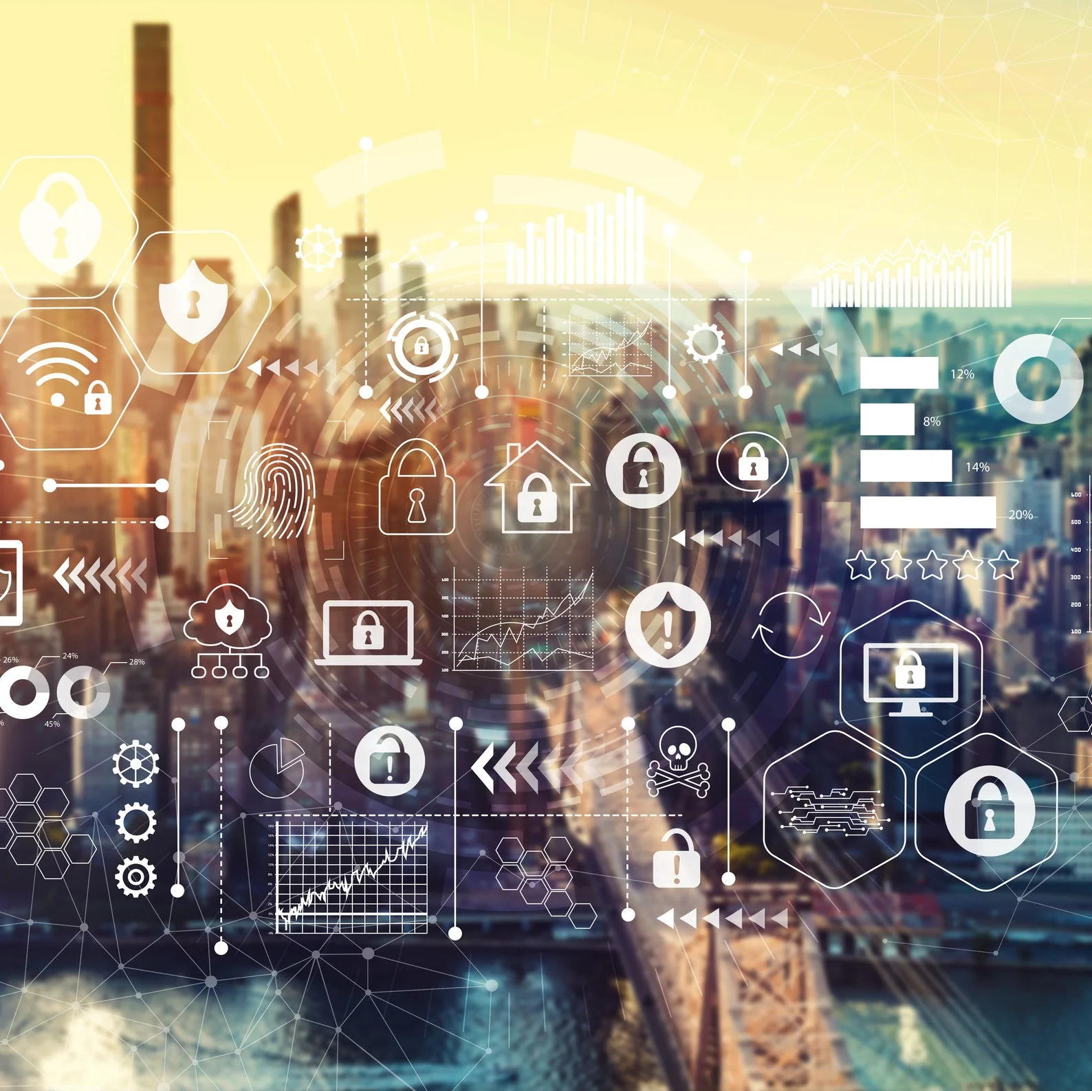 Buildings and Structures: The Foundation of Intelligence