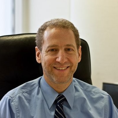 Justin Erbacci, Los Angeles World Airports