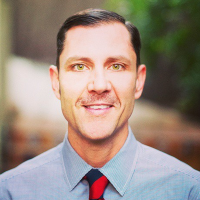 Chris Rico, LA Economic Development Corporation