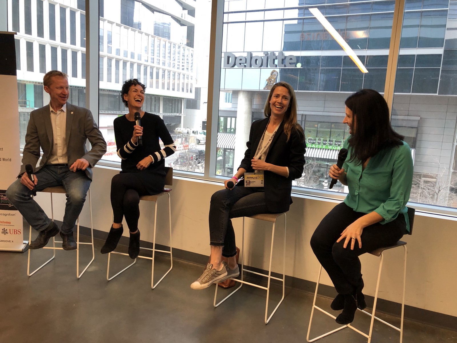 The Future of Tech & Social Impact