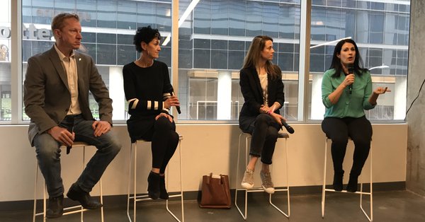The Future of Tech & Social Impact