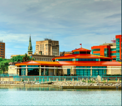A Win for Racine is a Win for Small Towns Everywhere