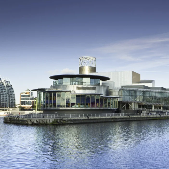 UK-Based Innovation Hub Proves What’s Possible With 5G, AR, VR