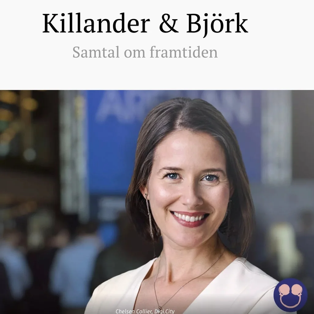 Killander & Björk Podcast