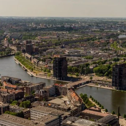 Virtual Cities Result in Smarter Cities